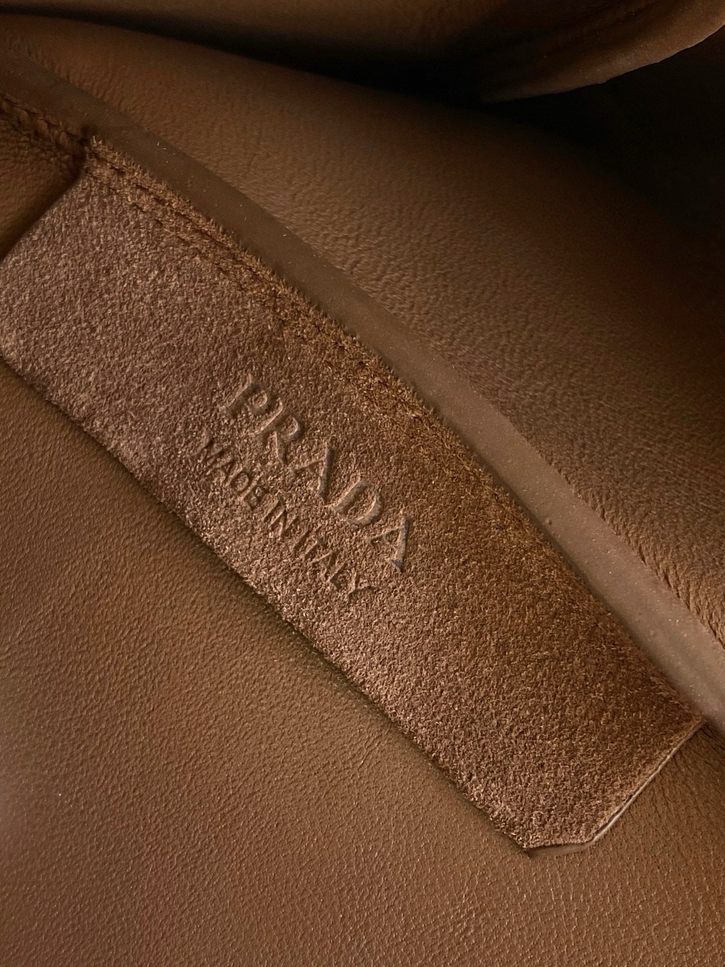 Prada Tote Bag