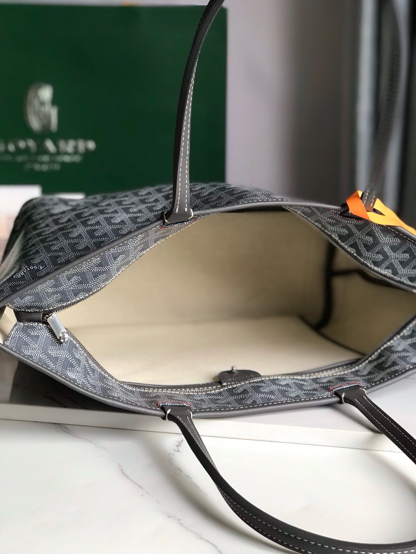 GOYARD ARTOIS 30*23.5*13