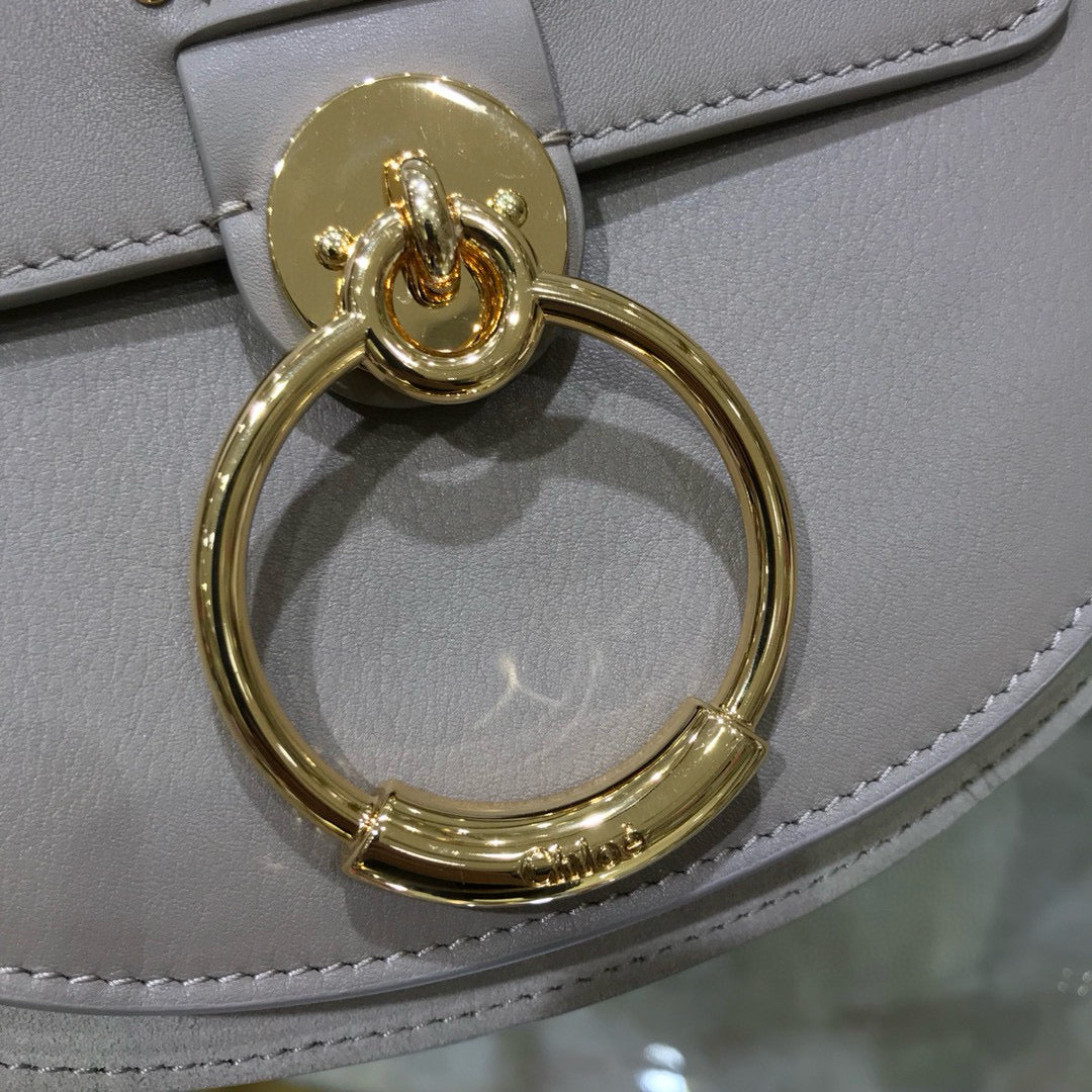 Chloe Tess Bag