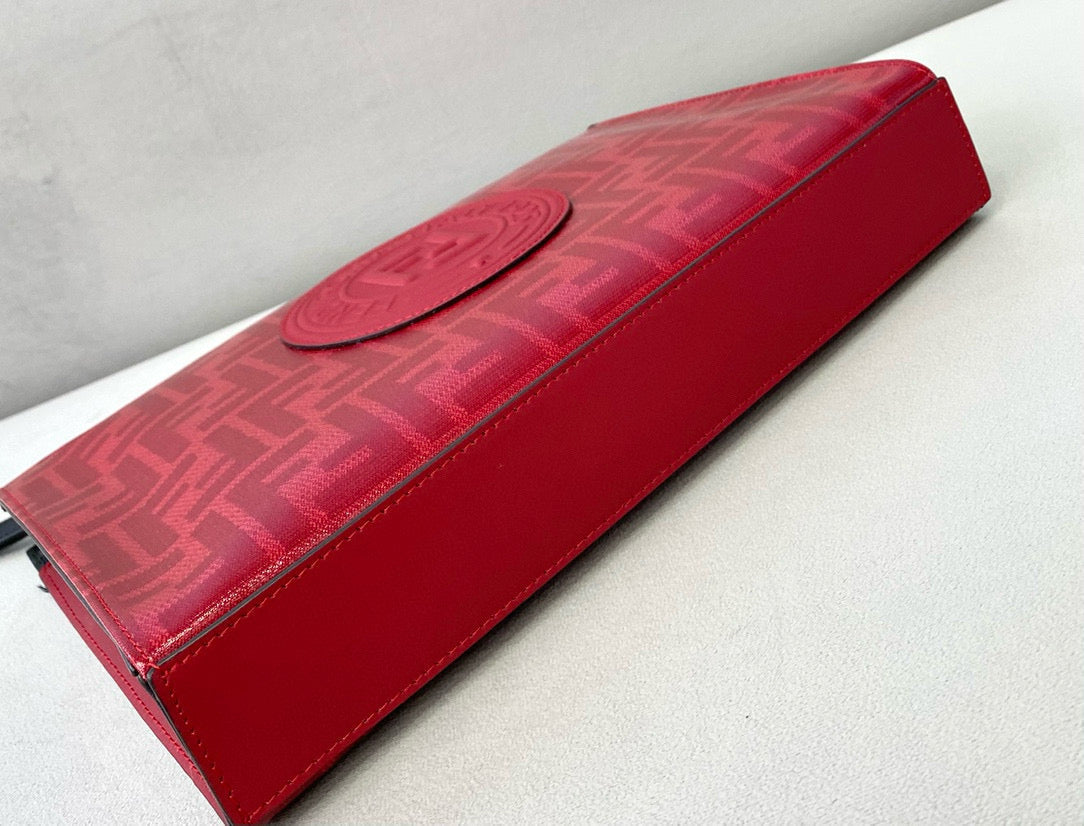 Fendi Clutch Bag