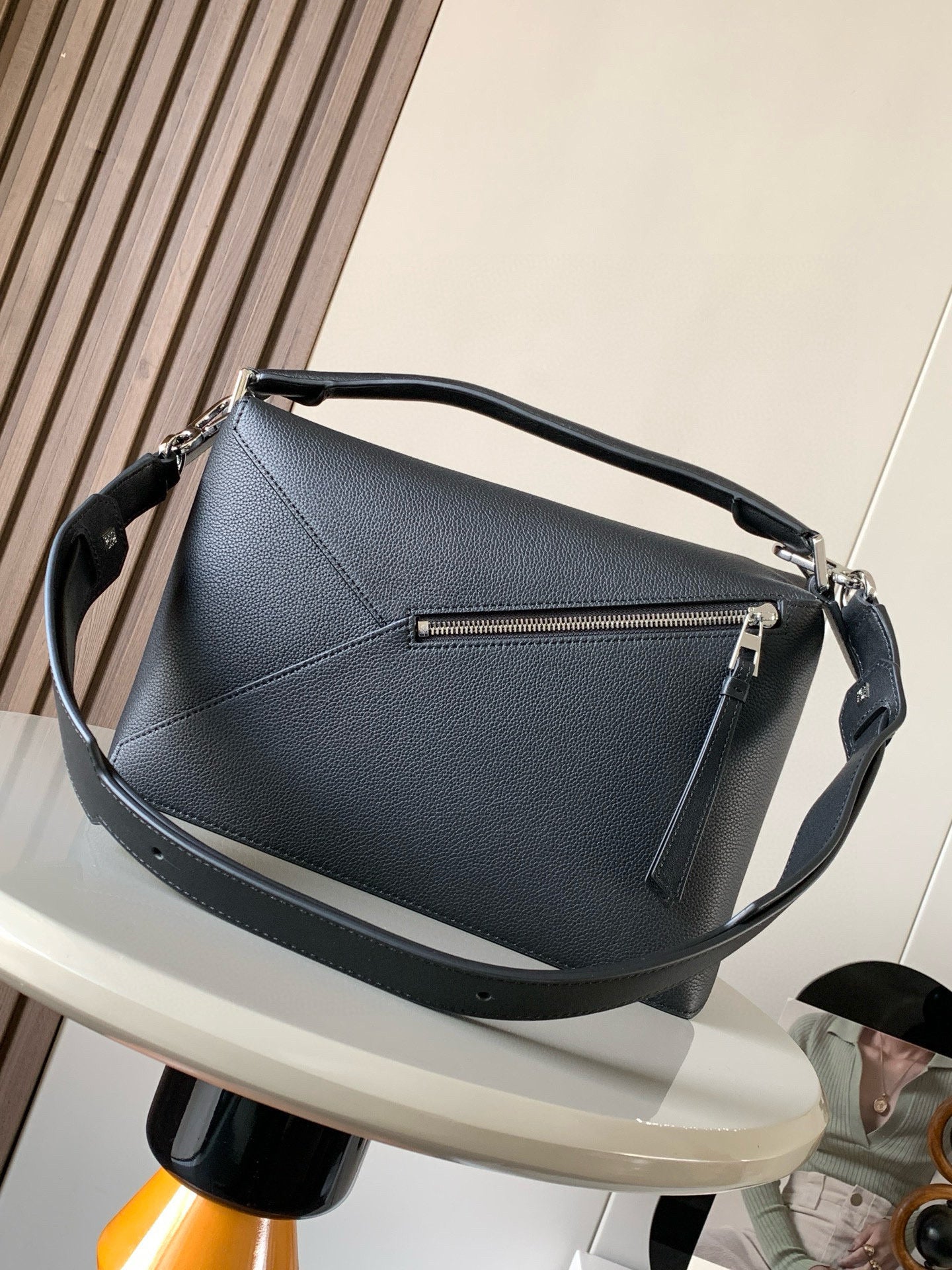 Loewe Puzzle