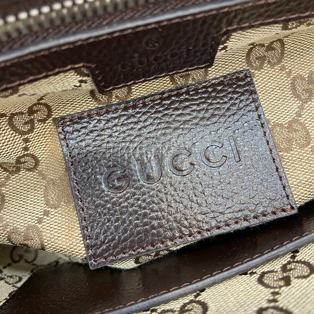 GC Cross Body Bag