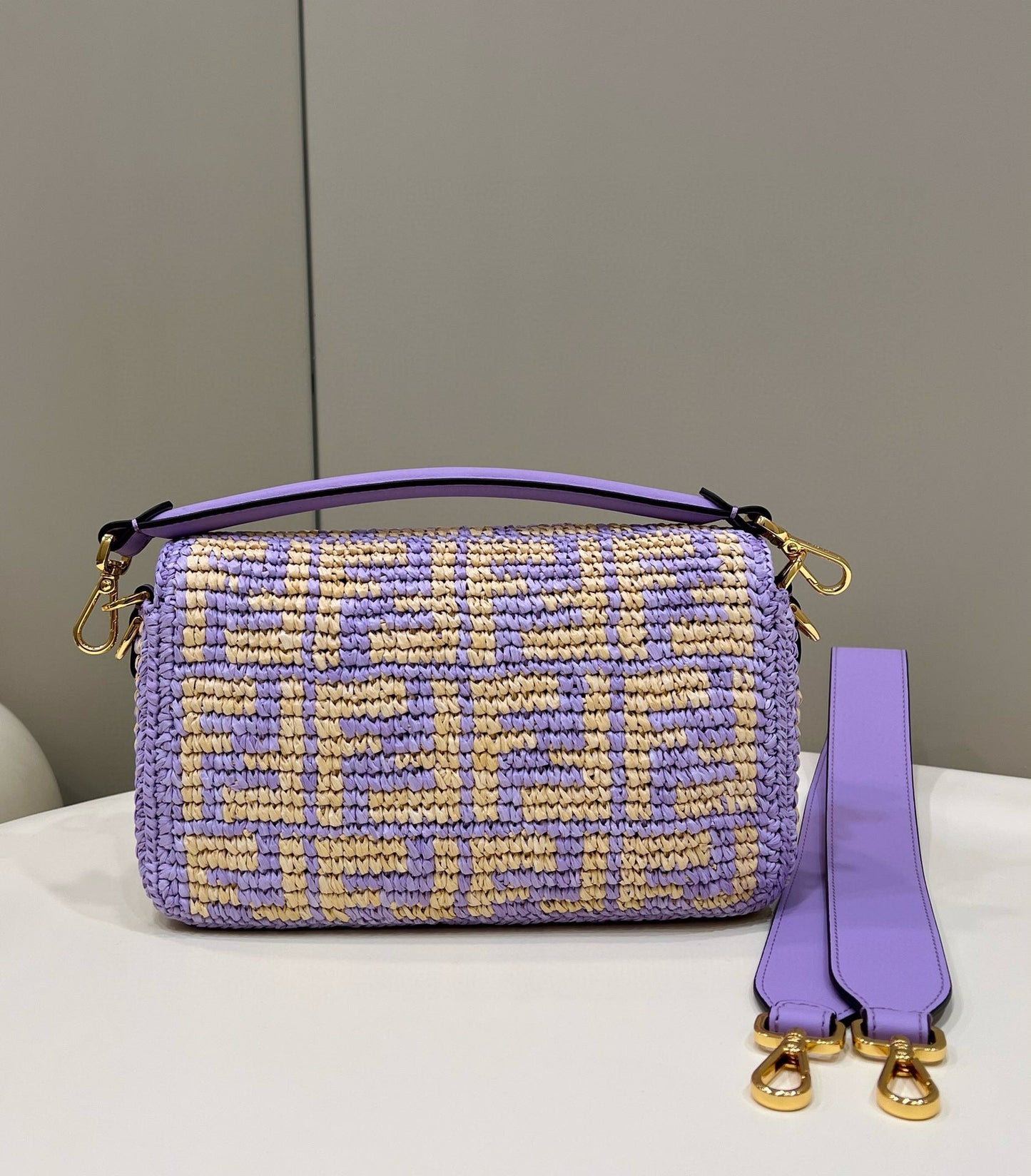 Fendi Baguette