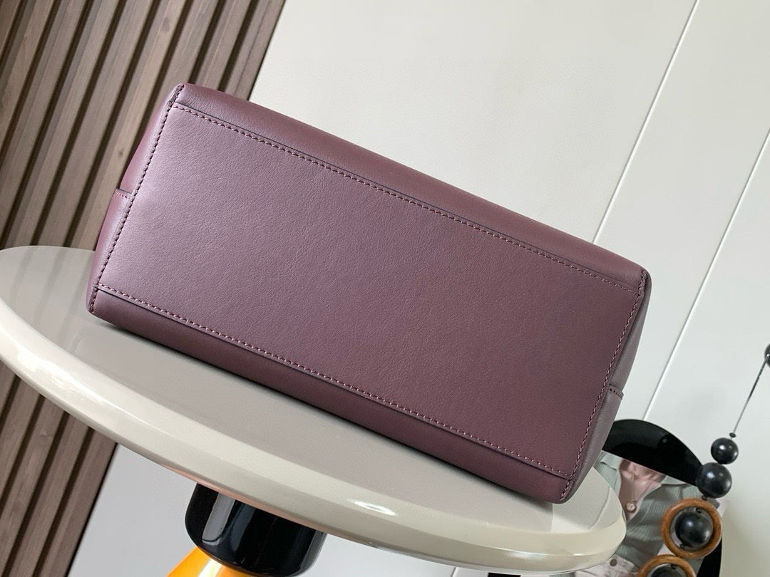 Loewe Anagram Tote