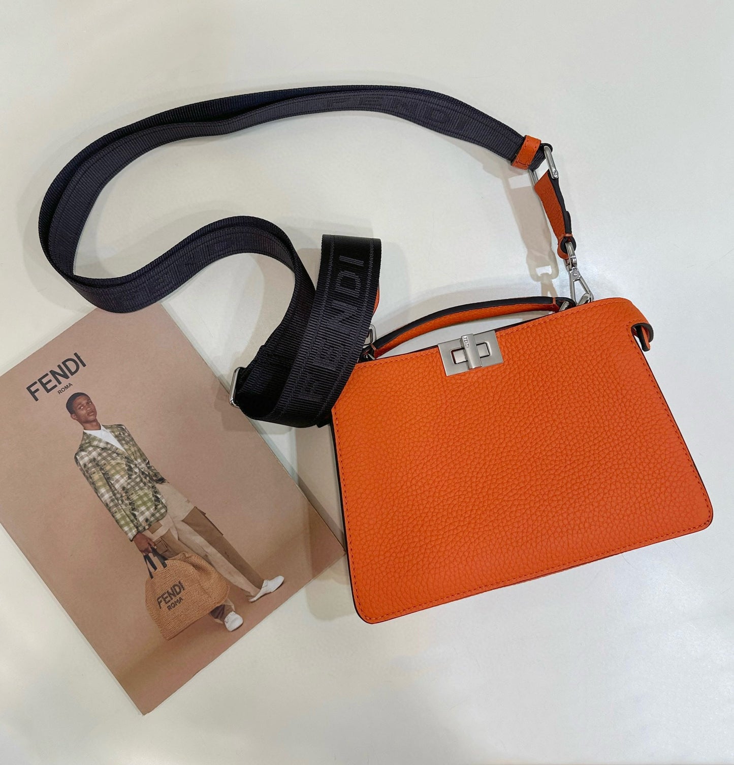 Fendi Peekaboo