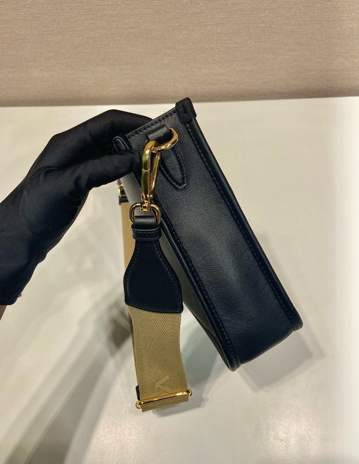 Prada Shoulder Bag