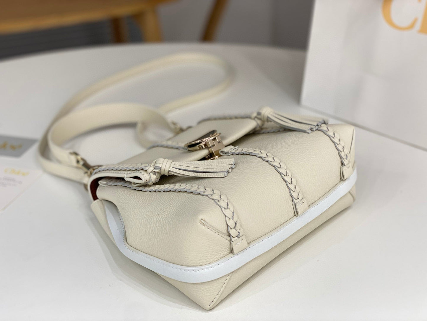 Chloe Penelope Shoulder Bag