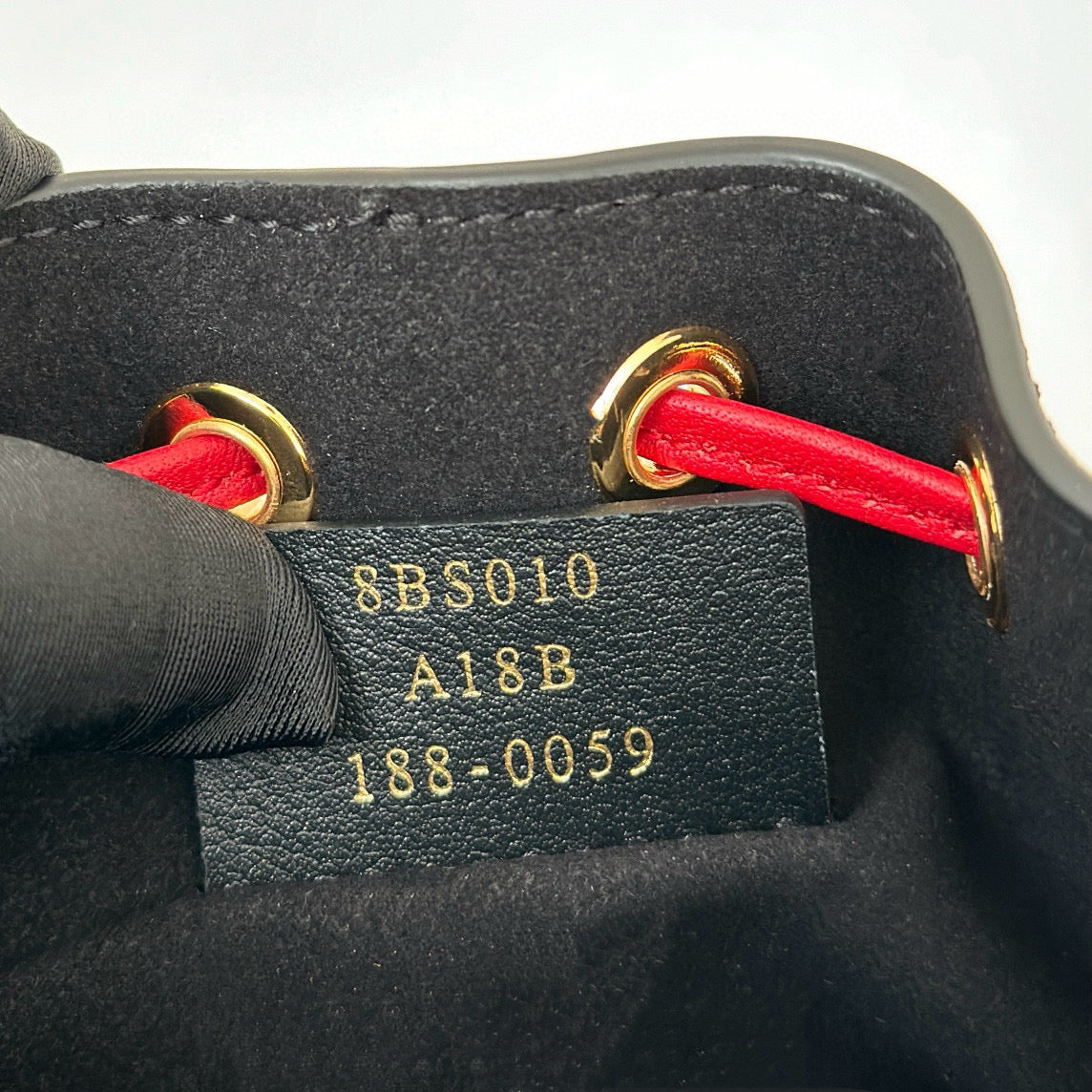 Fendi Tresor