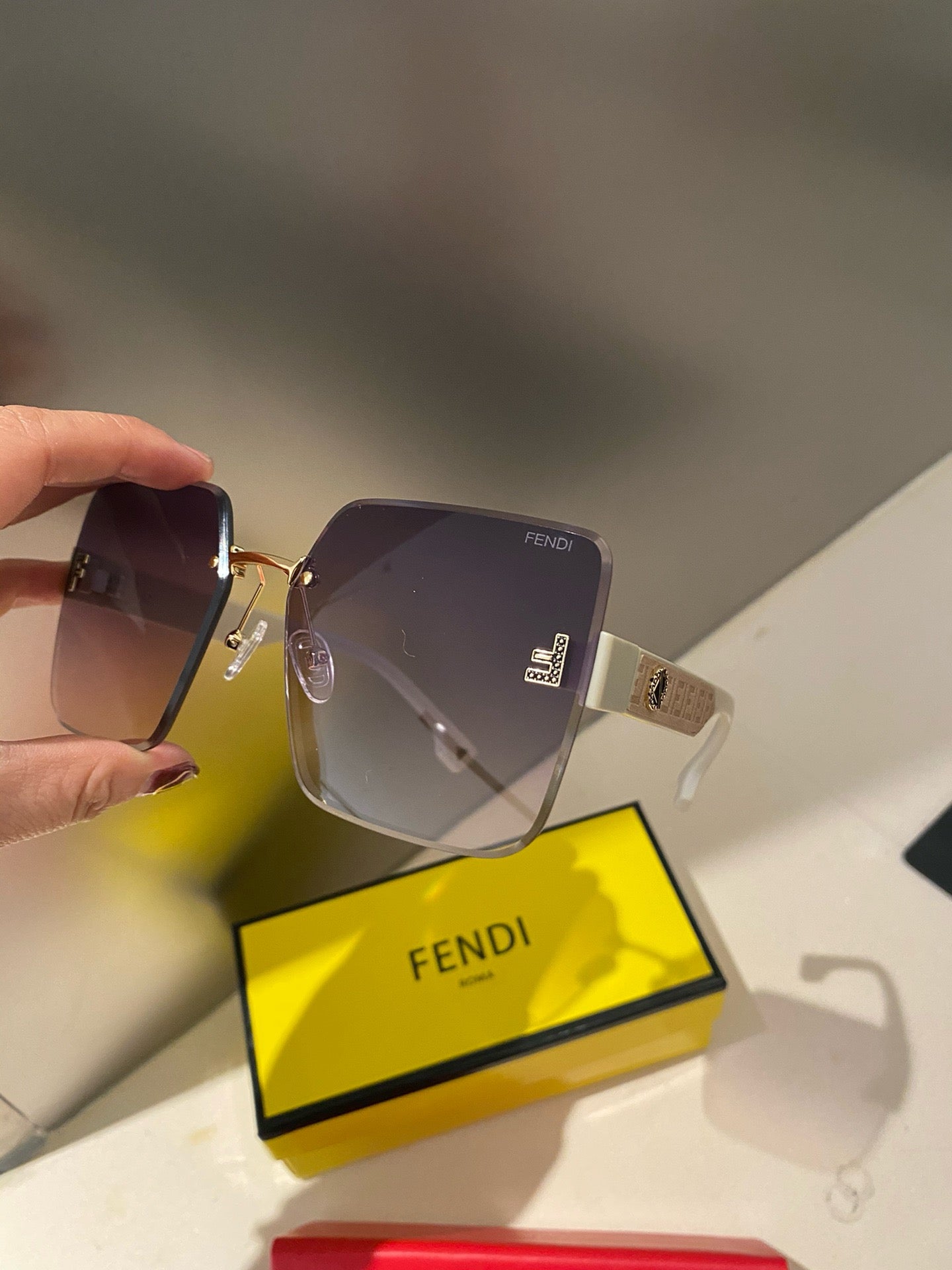 Fendi Sunglasses