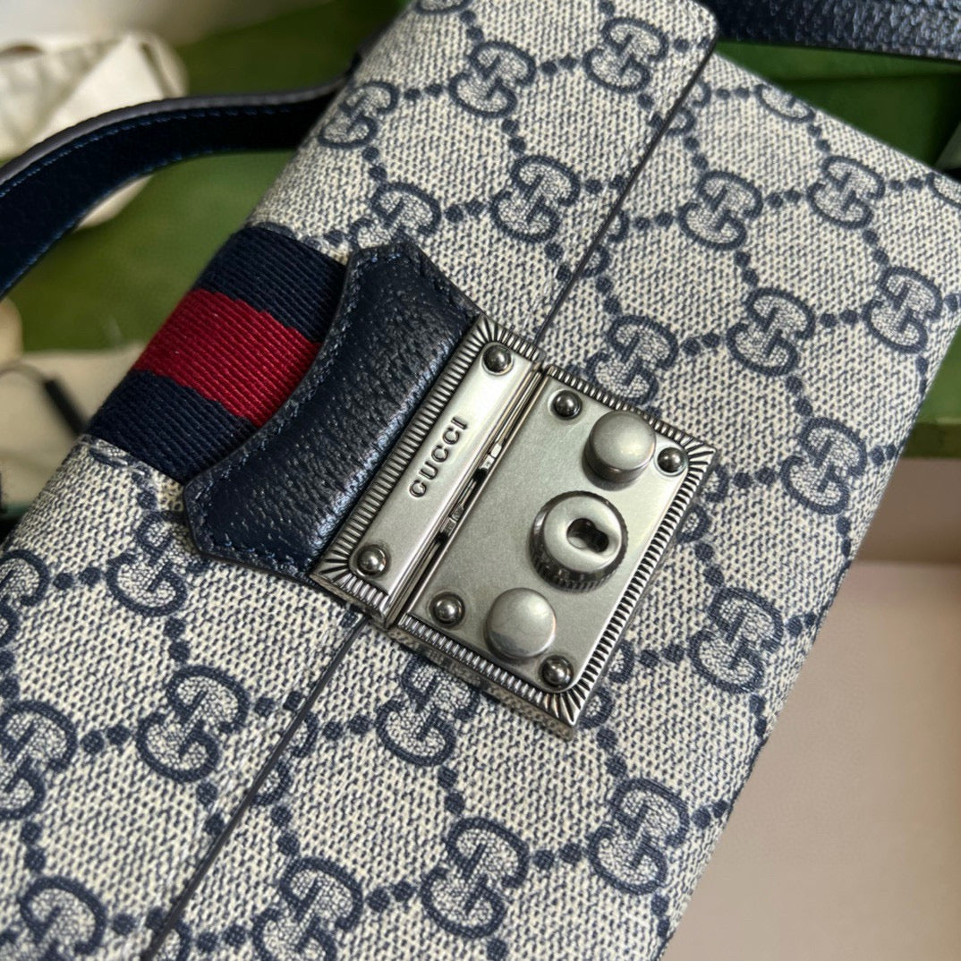 GC Padlock