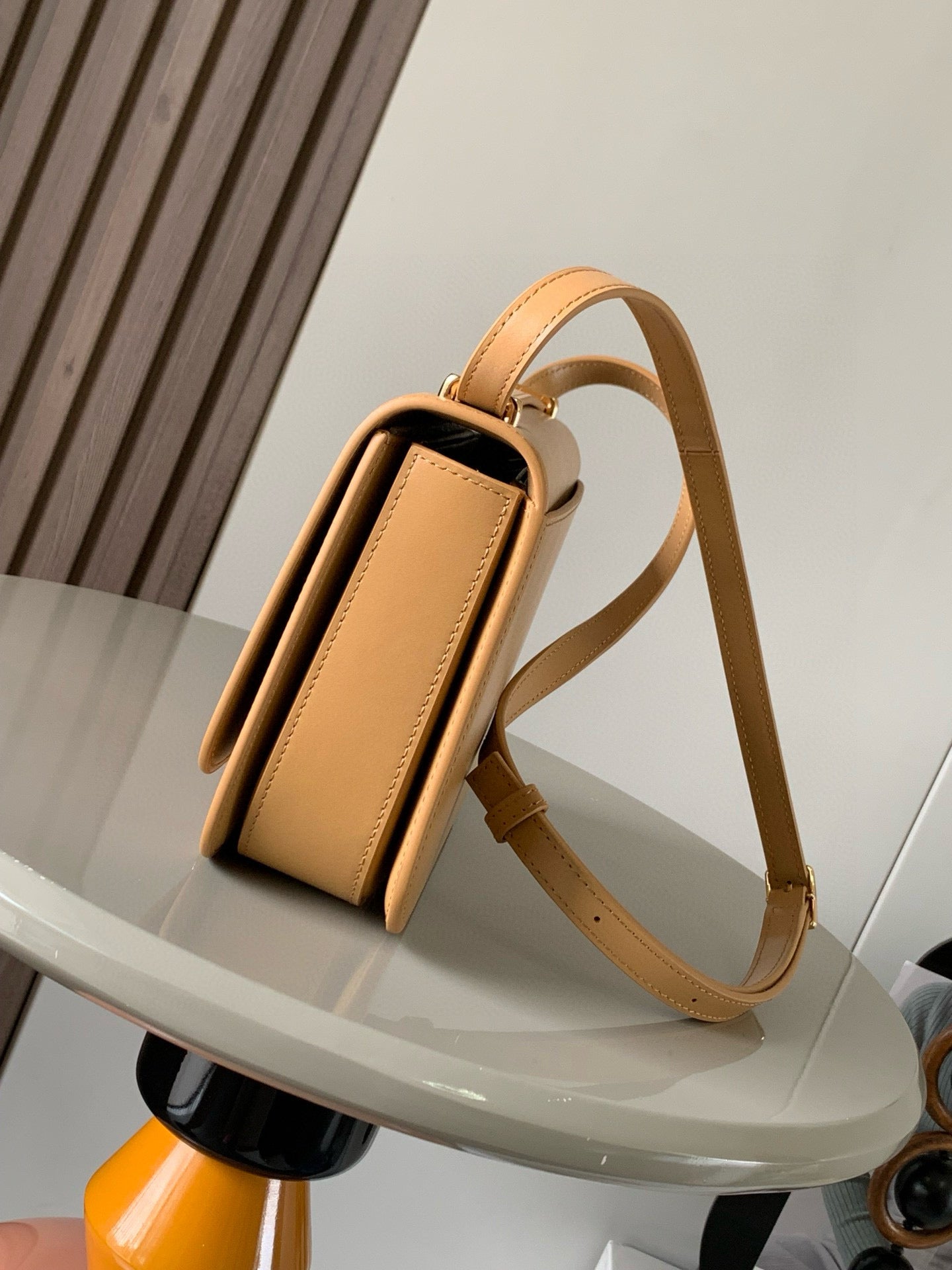 Loewe Goya Leather