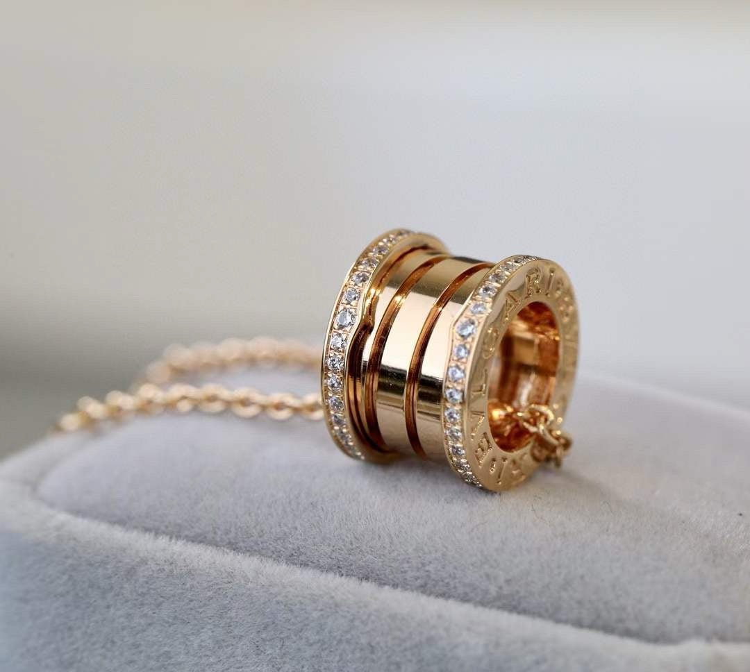 Bvlgari Necklace
