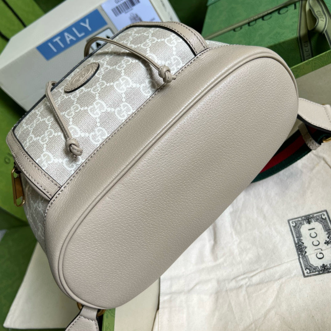 GC Backpack