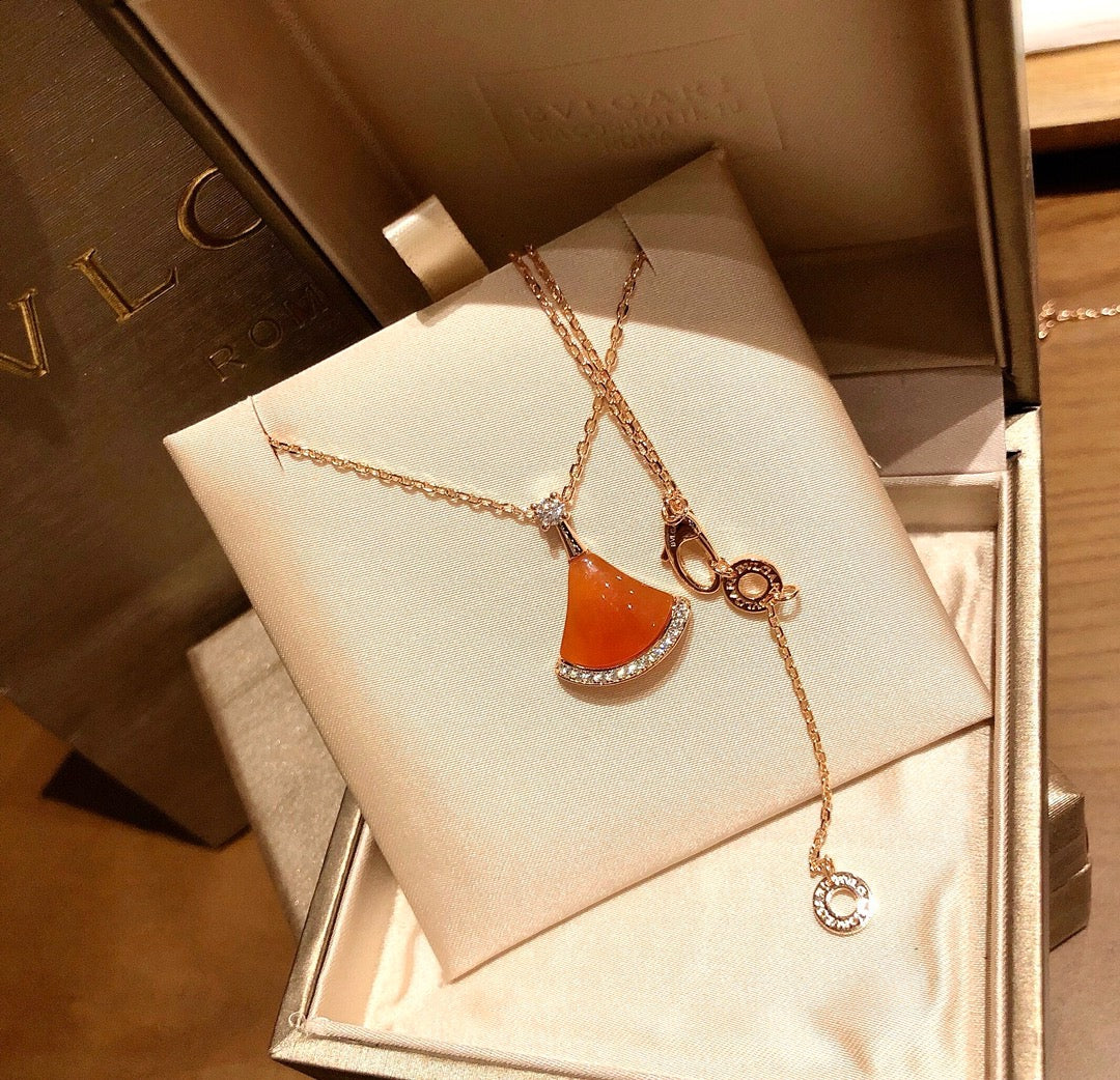 Bvlgari Necklace