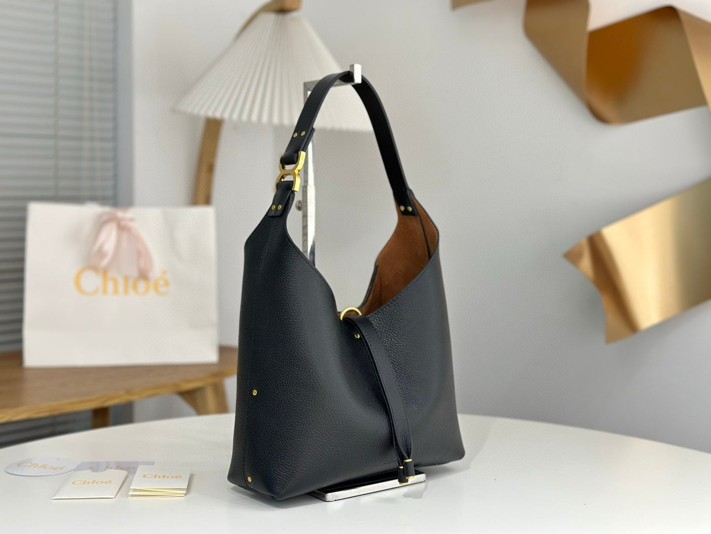 Chloe Marcie Hobo