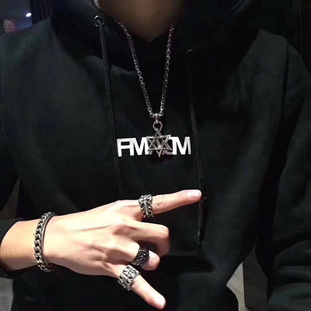 Chrome Hearts Necklace