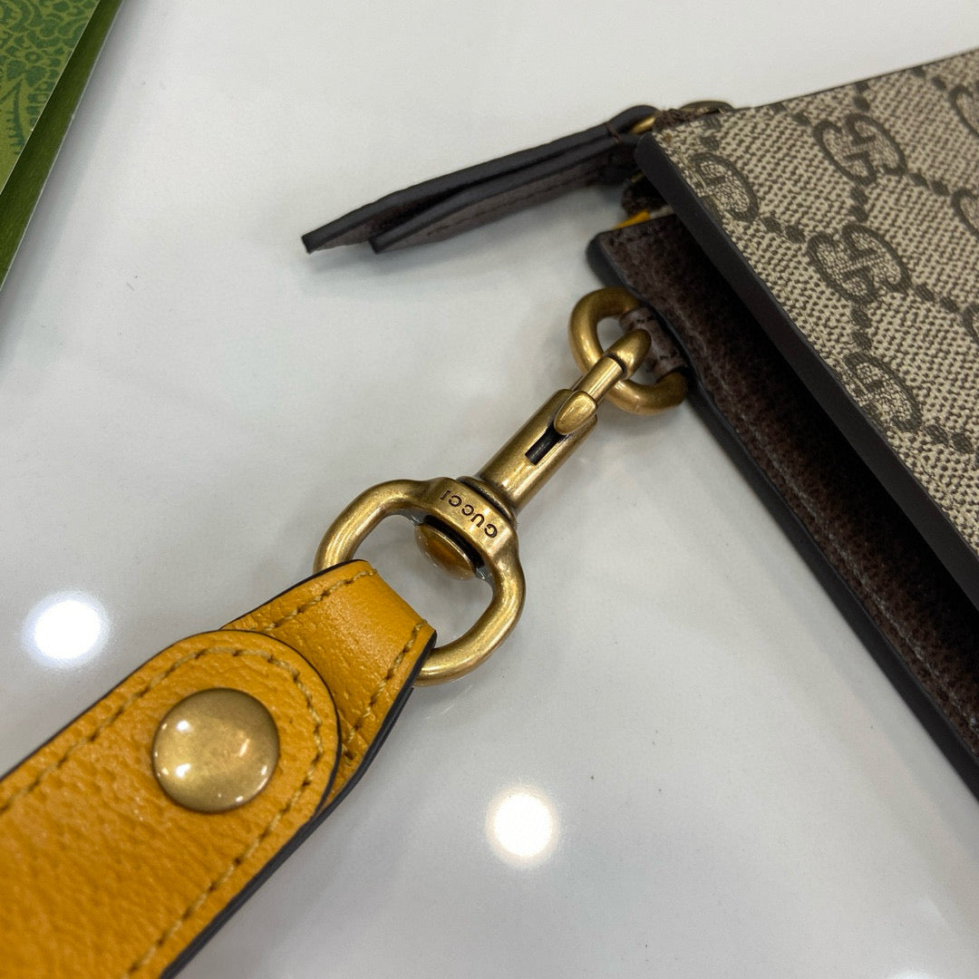 GC Clutch Bag
