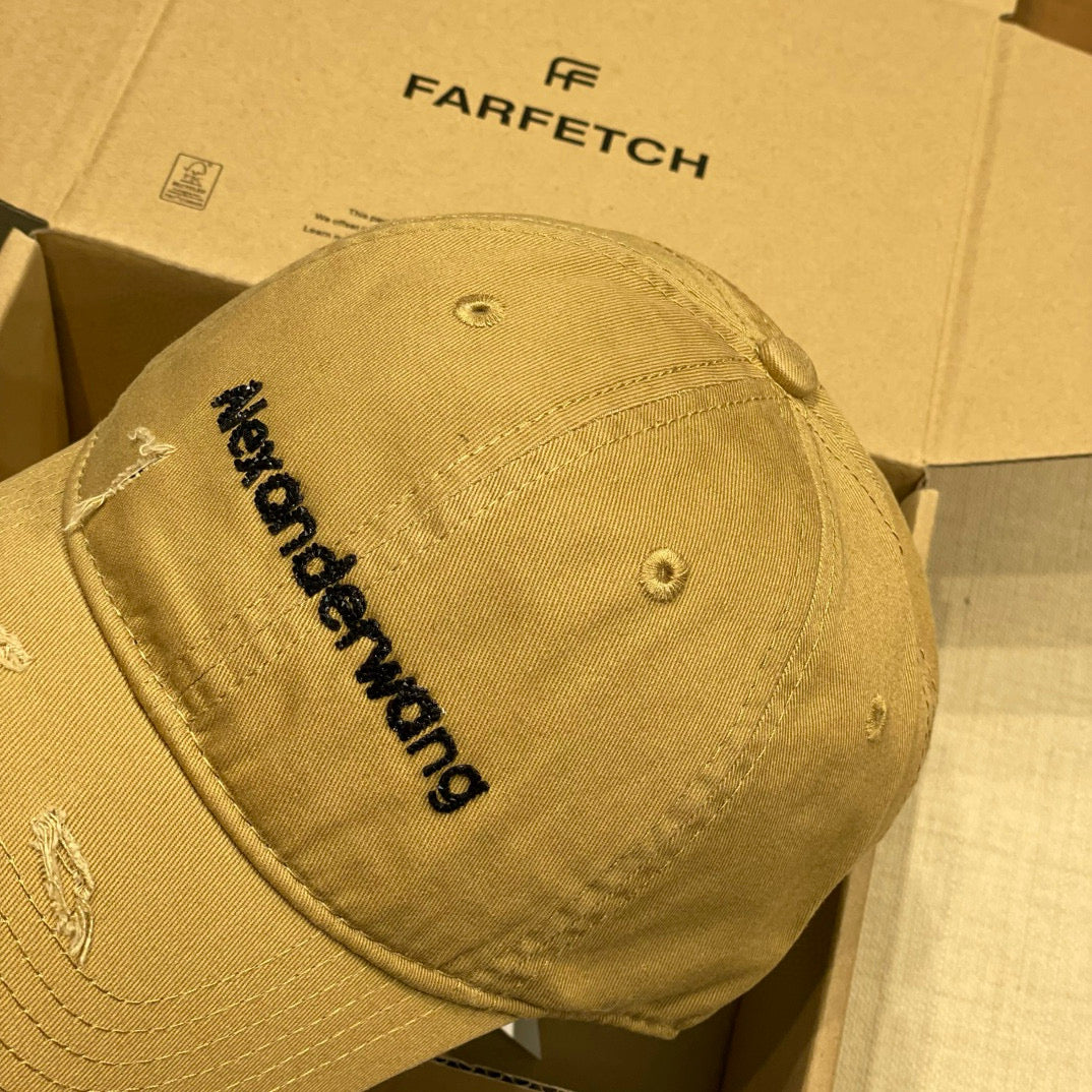 Alexander Wang Cap