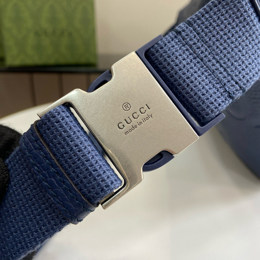 GC Cross Body Bag