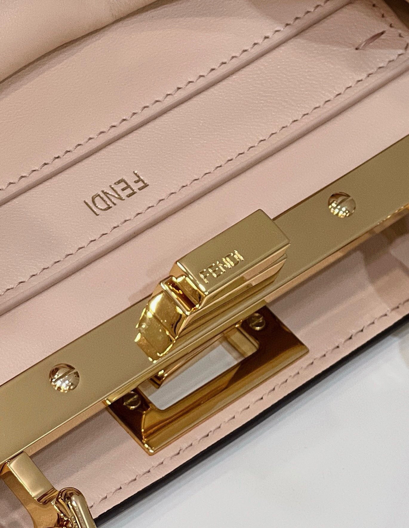 Fendi Peekaboo