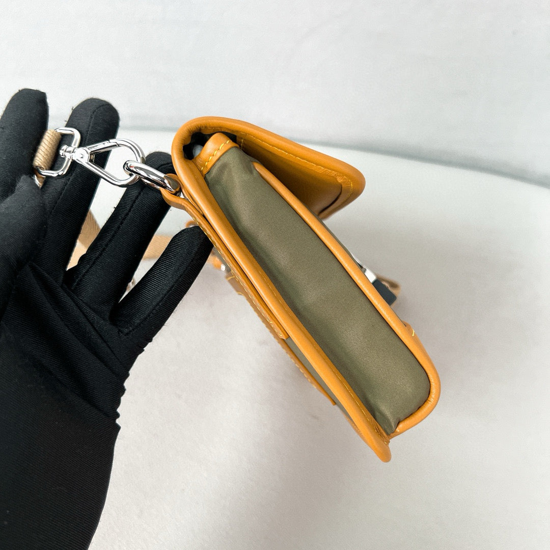 Prada Shoulder Bag