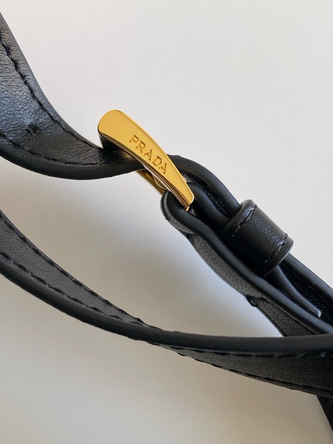Prada Leather Bag