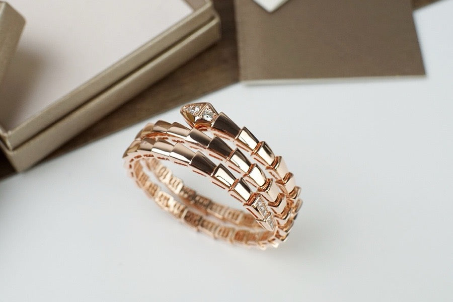 Bvlgari Bracelet