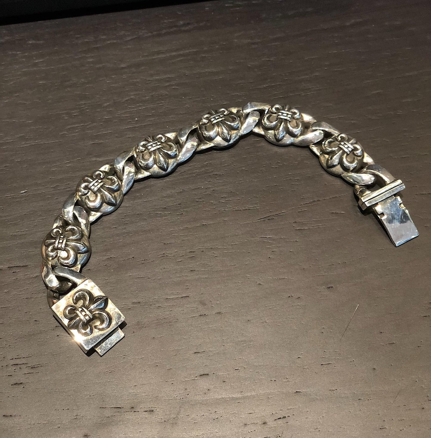 Chrome Hearts Bracelet
