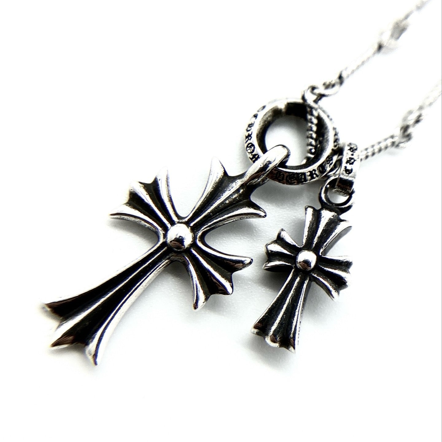 Chrome Hearts Necklace