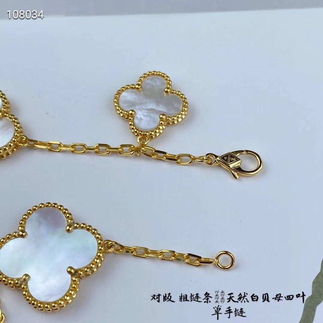 Van Cleef & Arpels Bracelet