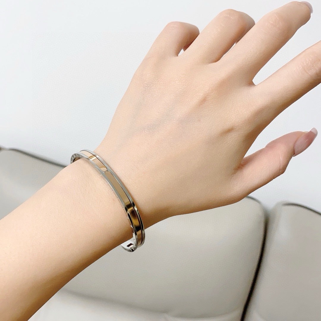 Bvlgari Bracelet