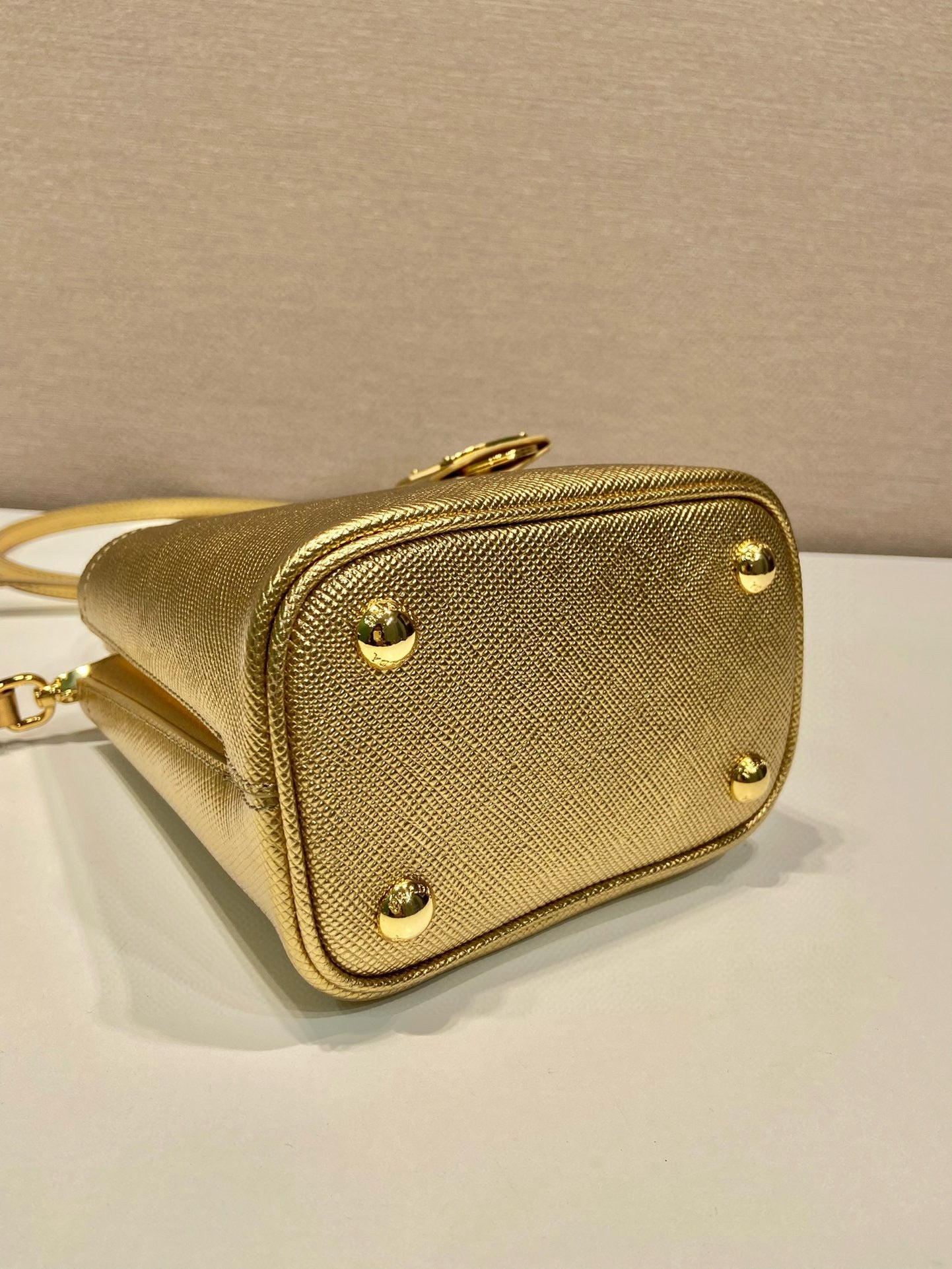 Prada Bucket Bag