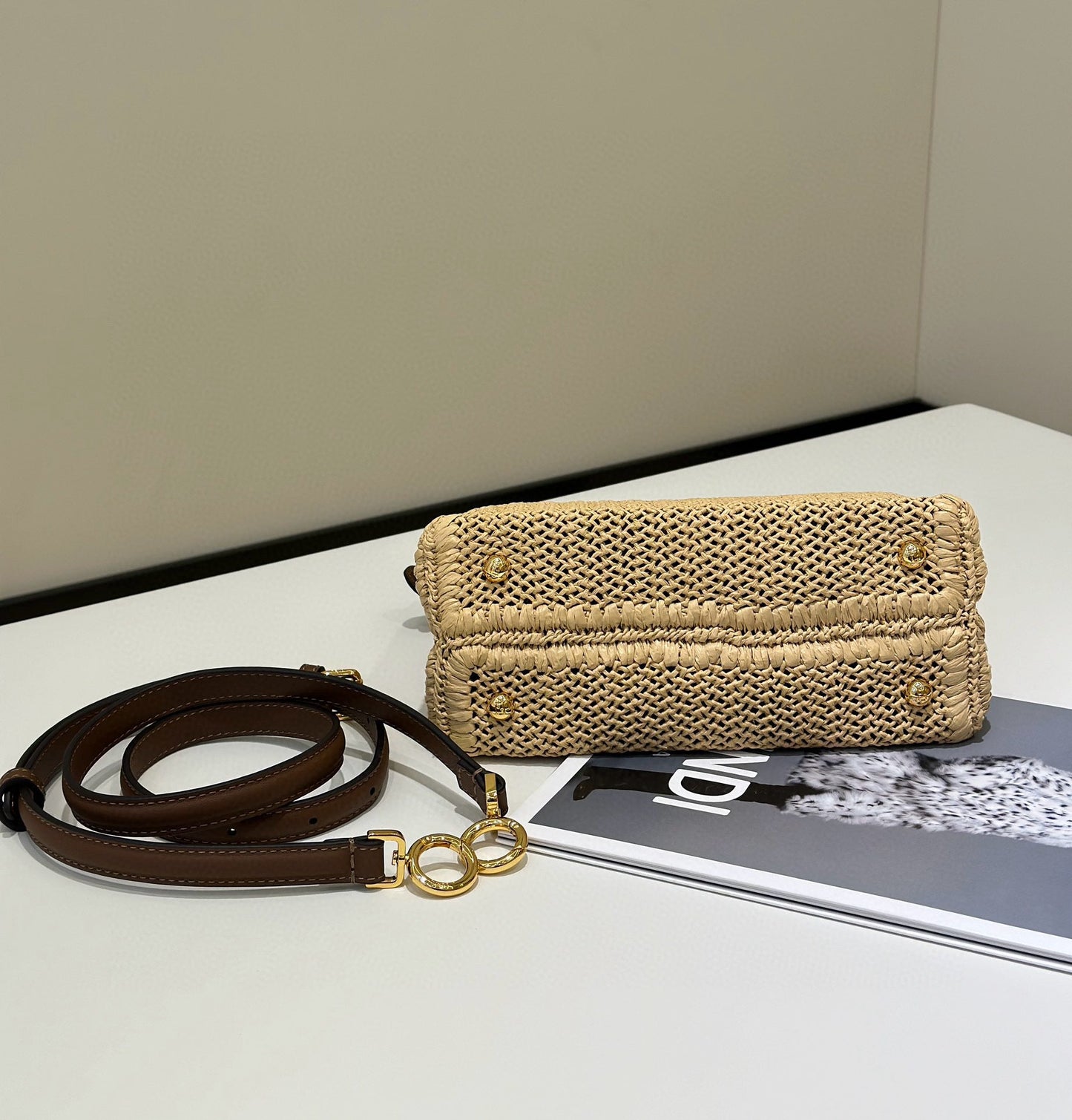 Fendi Peekaboo
