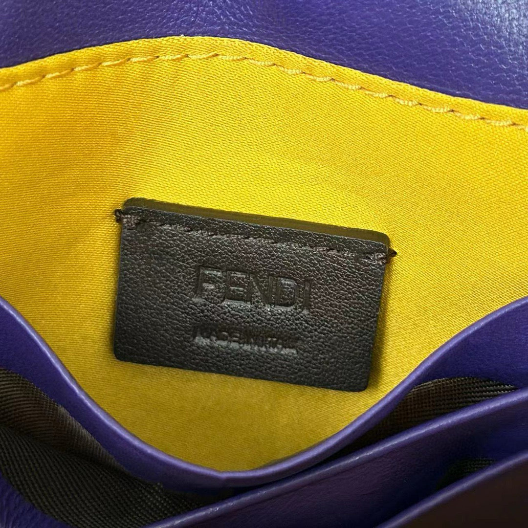 Fendi Baguette