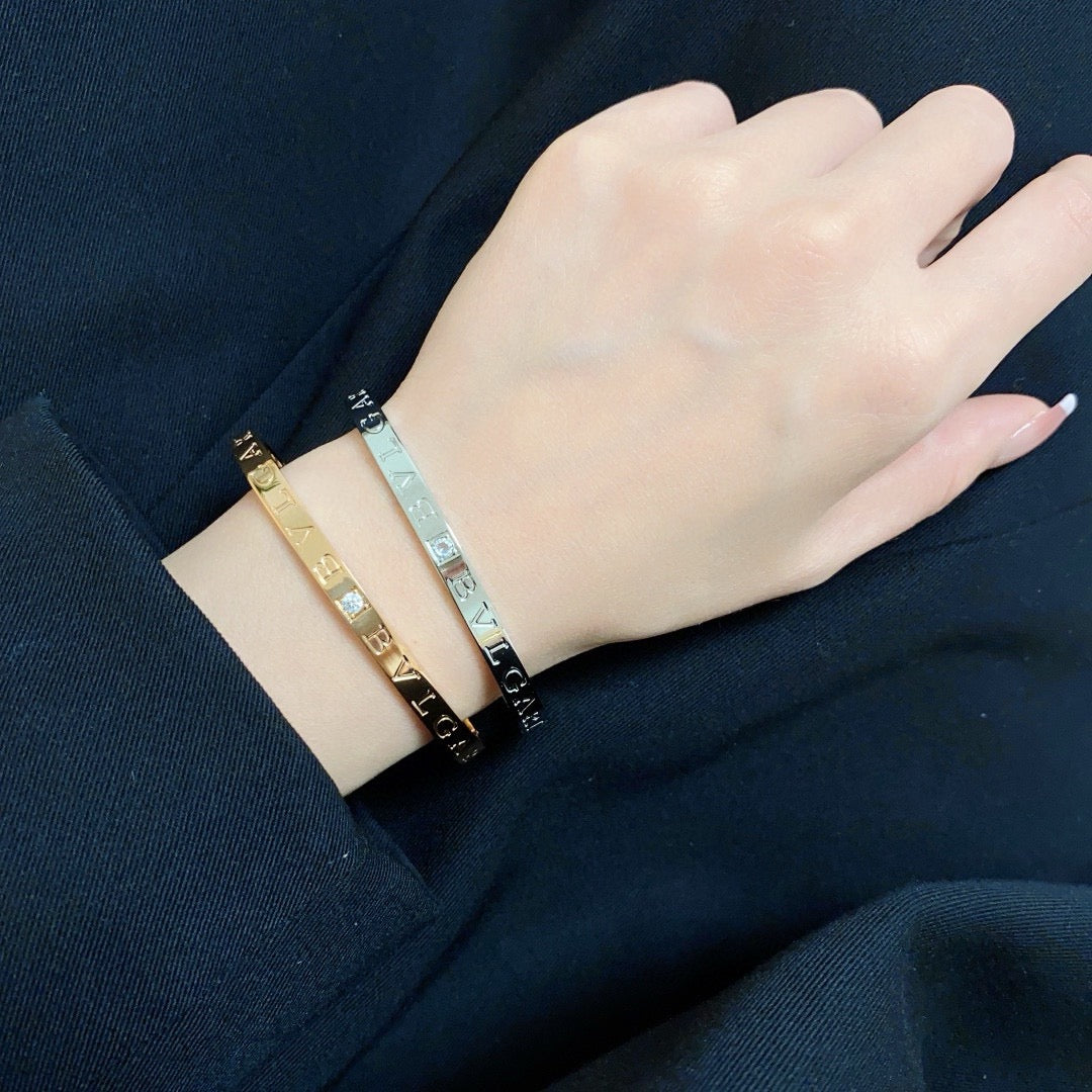 Bvlgari Bracelet