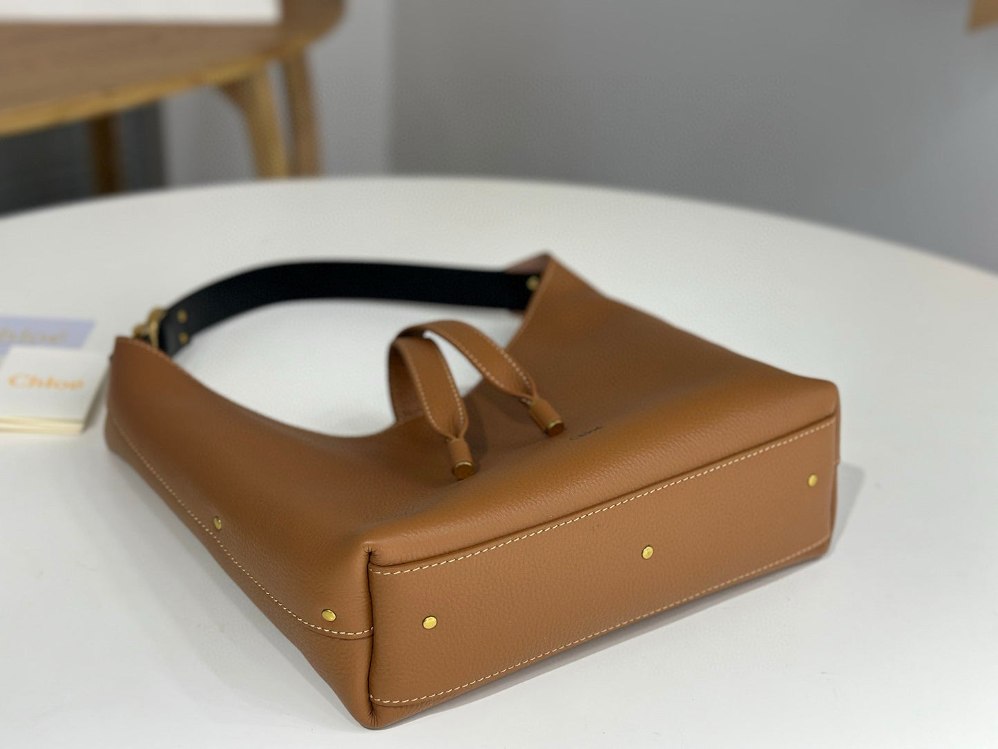 Chloe Marcie Hobo
