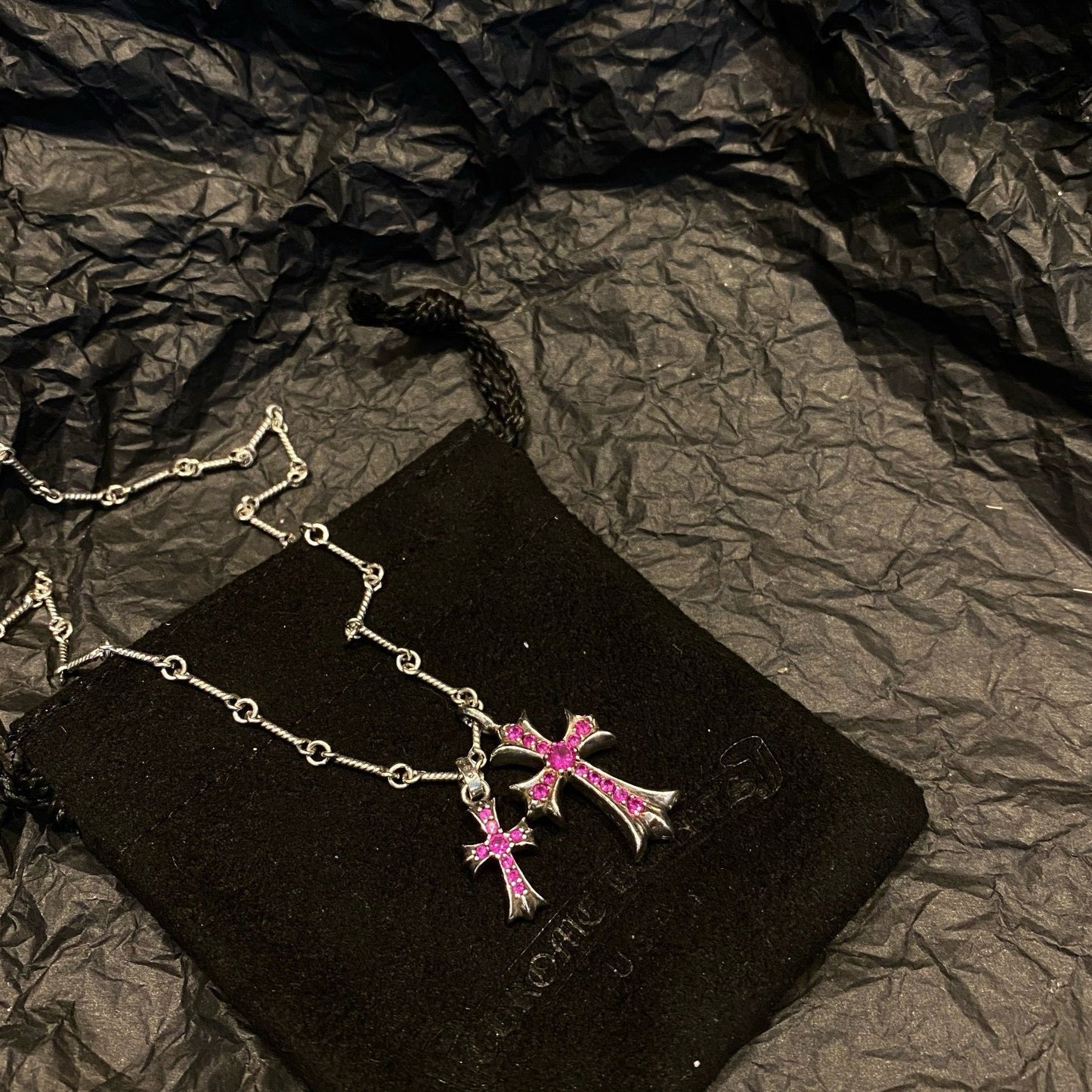 Chrome Hearts Necklace