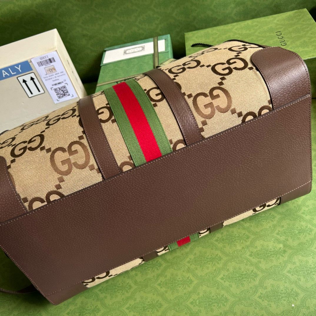 GC Duffle Bag