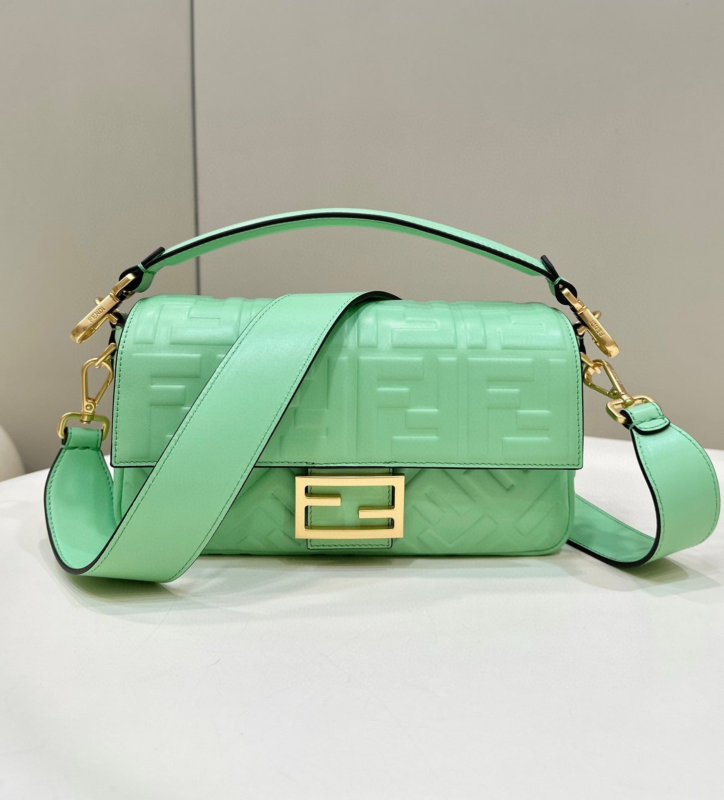 Fendi Baguette