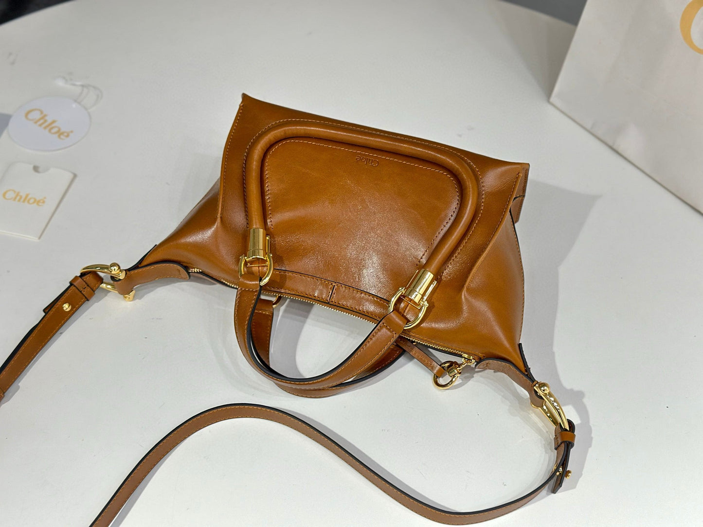 Chloe Marcie Hobo