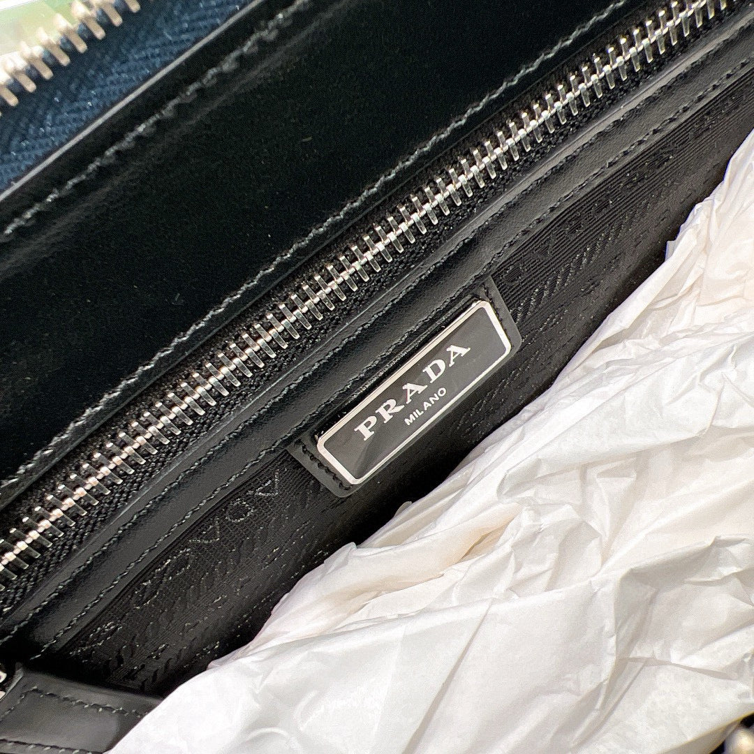 Prada Clutch Bag