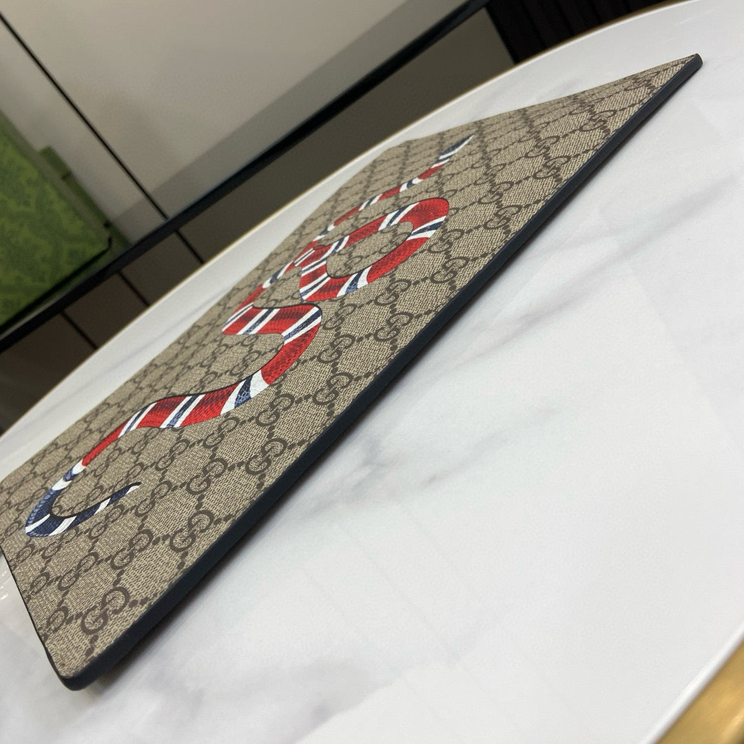 GC Clutch Bag