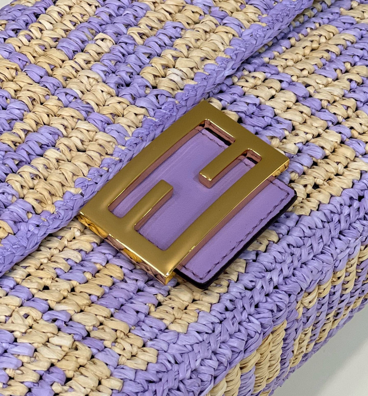 Fendi Baguette