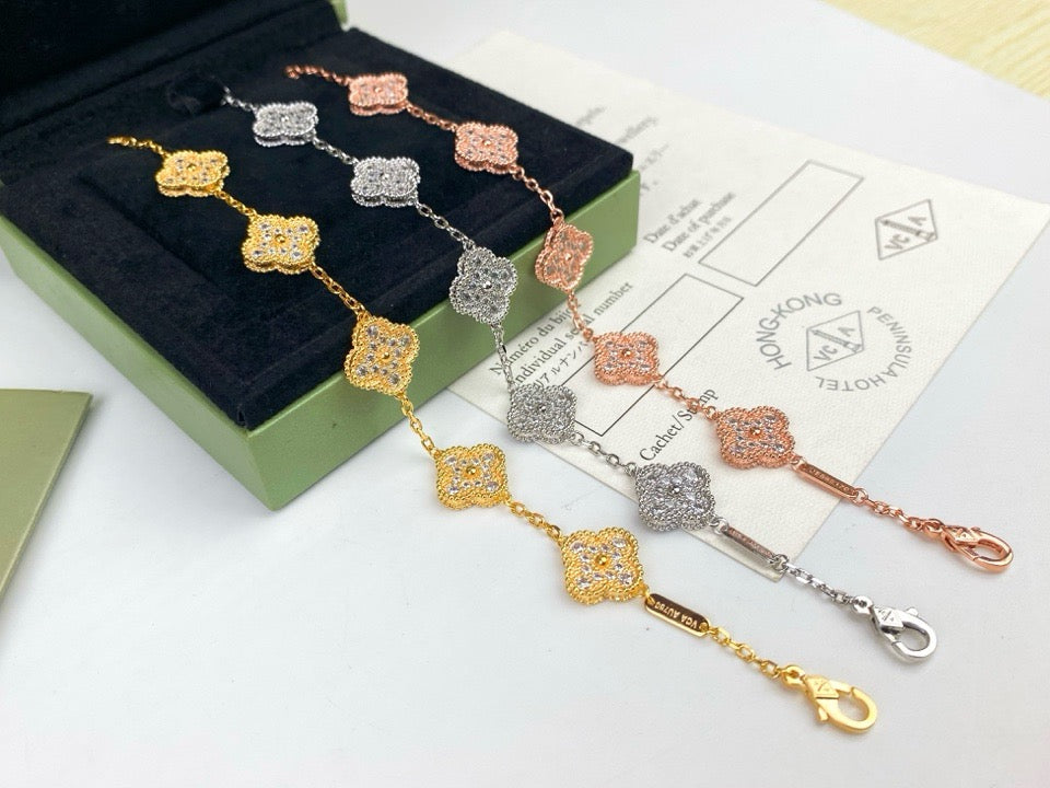Van Cleef & Arpels Bracelet