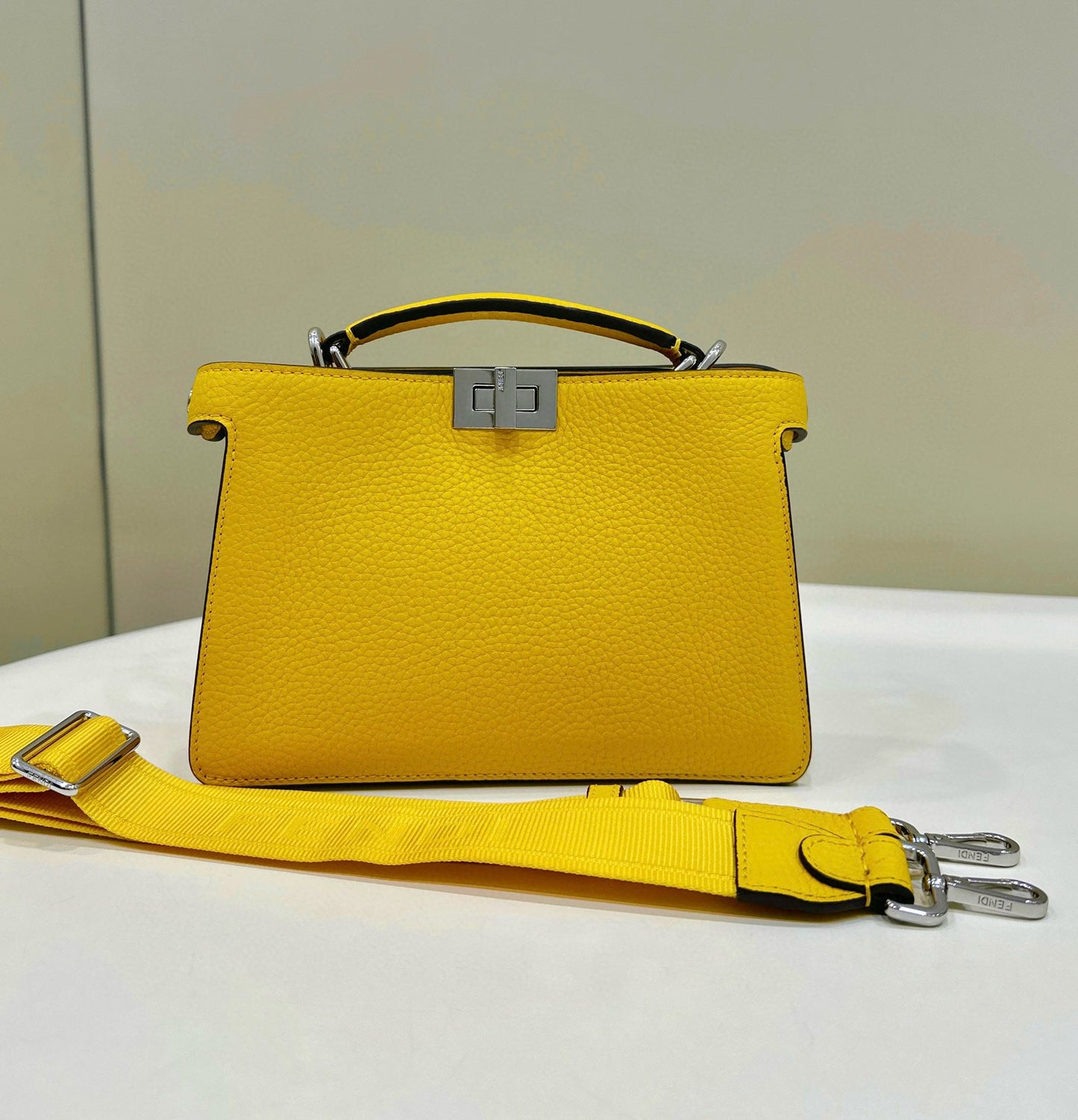 Fendi Peekaboo