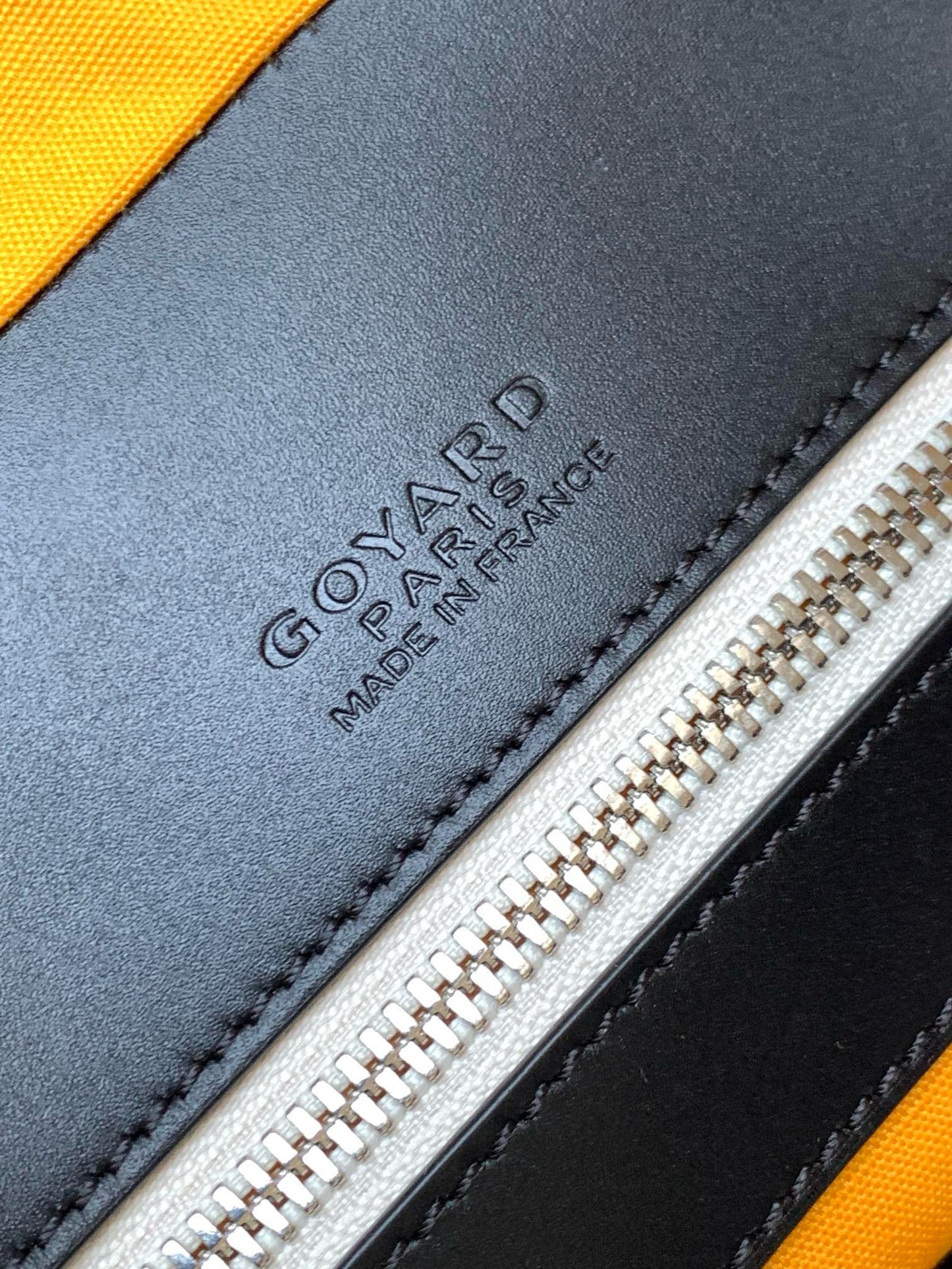 GOYARD Briefcase