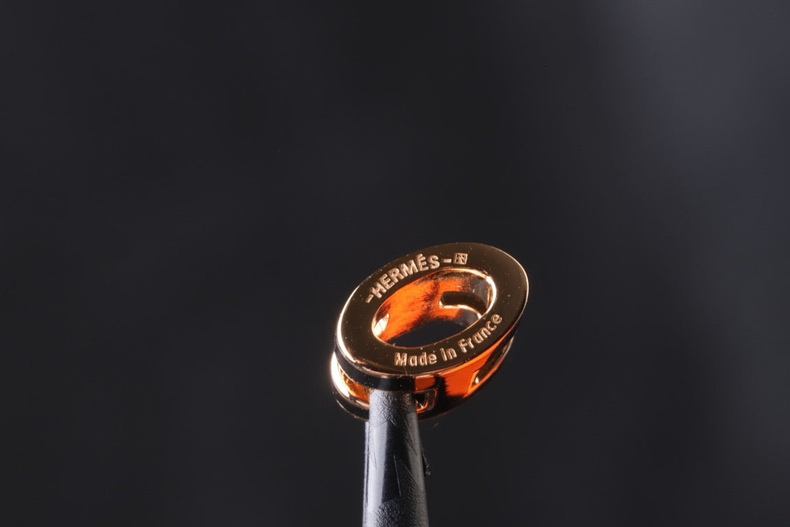 Hermes Necklace