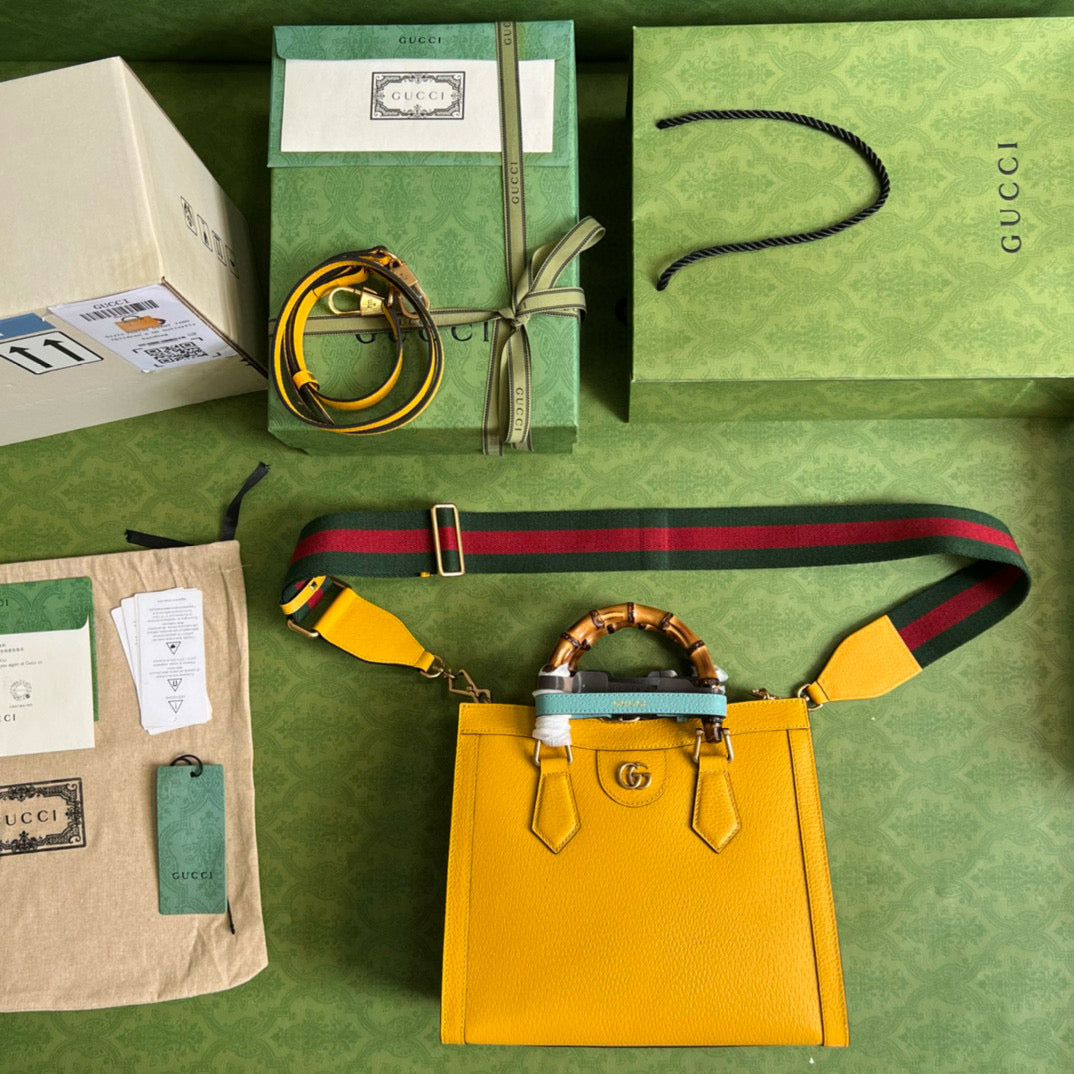 GC Diana Tote
