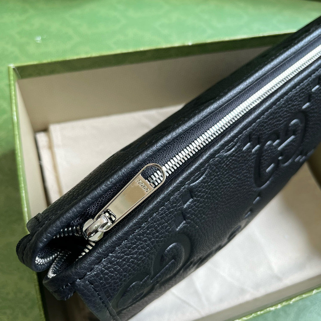 GC Clutch Bag