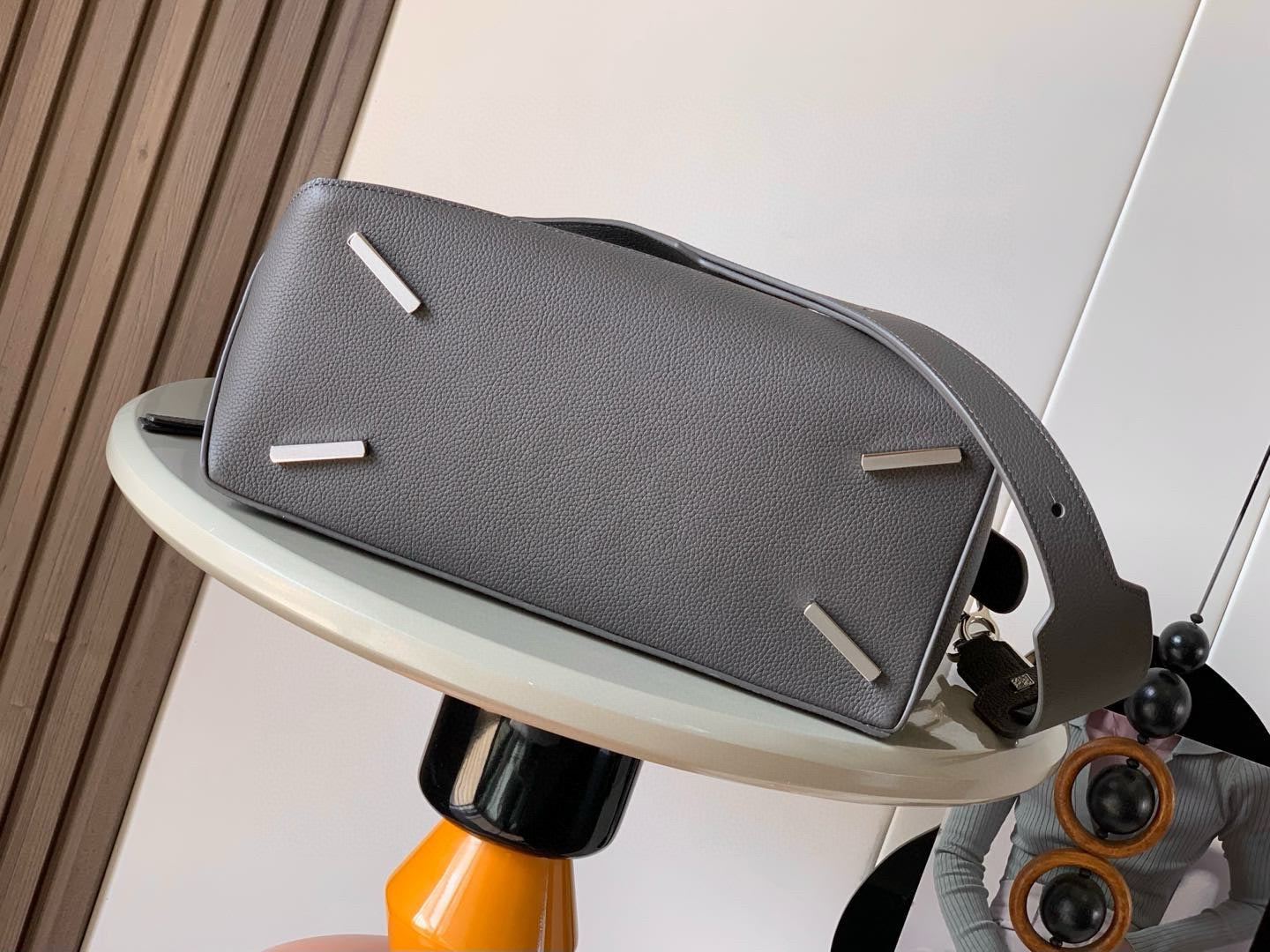 Loewe Puzzle